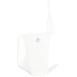 Load image into Gallery viewer, Acerbis 03-09 Kawasaki KLX110/03-06 Suzuki DRZ110/00-24 Kaw/Suz RM/KX65 Front Number Plate - White - Main Product View