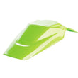 Load image into Gallery viewer, Acerbis 03-09 Kawasaki KLX110/03-06 Suzuki DRZ110/00-24 Kaw/Suz RM/KX65 Rear Fender - Green - Side View