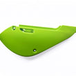 Load image into Gallery viewer, Acerbis 03-09 Kawasaki KLX110/03-06 Suzuki DRZ110/00-24 Kaw/Suz RM/KX65 Side Panels - Green
