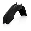 Load image into Gallery viewer, Acerbis 03-12 KTM SX85/ 04-11 SX105 Front Fender - Black