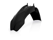 Load image into Gallery viewer, Acerbis 03-12 KTM SX85/ 04-11 SX105 Front Fender - Black