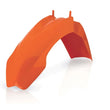 Load image into Gallery viewer, Acerbis 03-12 KTM SX85/ 04-11 SX105 Front Fender - KTM Orange