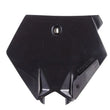 Load image into Gallery viewer, Acerbis 03-12 KTM SX85/ 04-11 SX105 Front Number Plate - Black