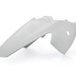 Load image into Gallery viewer, Acerbis 03-12 KTM SX85/ SX105 Rear Fender Cowling - White