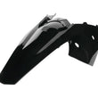 Load image into Gallery viewer, Acerbis 04-05 GasGas MXC/03-07 KTM SX/ XC Rear Fender Cowling - Black - Main Product View