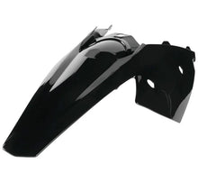 Load image into Gallery viewer, Acerbis 04-05 GasGas MXC/03-07 KTM SX/ XC Rear Fender Cowling - Black - Main Product View