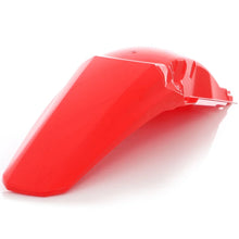 Load image into Gallery viewer, Acerbis 04-05 Honda CRF250R Rear Fender - Red