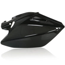 Load image into Gallery viewer, Acerbis 04-05 Honda CRF250R Side Panels - Black