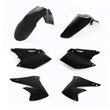 Load image into Gallery viewer, Acerbis 04-05 Kawasaki KX250F Plastic Kit - Black
