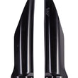 Load image into Gallery viewer, Acerbis 04-06 Kawasaki KX125/ KX250 Lower Fork Cover Set - Black