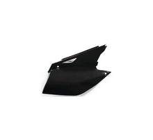 Load image into Gallery viewer, Acerbis 04-06 Kawasaki KX250F/Suzuki RMZ250 Side Panels - Black - Side View