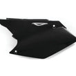 Load image into Gallery viewer, Acerbis 04-06 Kawasaki KX250F/Suzuki RMZ250 Side Panels - Black - Detail View