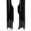Load image into Gallery viewer, Acerbis 04-07 Honda CR/ 06-17 CRF250R/ CRF450R Lower Fork Cover Set - Black
