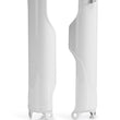 Load image into Gallery viewer, Acerbis 04-07 Honda CR/ 06-17 CRF250R/ CRF450R Lower Fork Cover Set - White