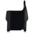 Load image into Gallery viewer, Acerbis 04-07 Honda CR125R/ 250R/ CRF250R/ 450R Front Number Plate - Black - Main Product View
