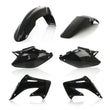 Load image into Gallery viewer, Acerbis 04-07 Honda CR125R/250R Plastic Kit - Black