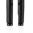 Load image into Gallery viewer, Acerbis 04-12 KTM SX85/ SX105 Lower Fork Cover Set - Black