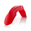 Load image into Gallery viewer, Acerbis 04-17 Honda CR/ CRF250/450/ CRF250X/450X Front Fender - 00 CR Red