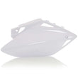 Load image into Gallery viewer, Acerbis 05-06 Honda CRF450R Side Panels - White
