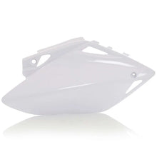Load image into Gallery viewer, Acerbis 05-06 Honda CRF450R Side Panels - White