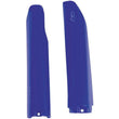 Load image into Gallery viewer, Acerbis 05-07 Yamaha YZ/YZF Lower Fork Cover Set - Blue - Main Product View