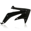 Load image into Gallery viewer, Acerbis 05-08 Honda CRF450R Radiator Shroud - Black