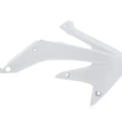 Load image into Gallery viewer, Acerbis 05-08 Honda CRF450R Radiator Shroud - White