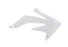 Load image into Gallery viewer, Acerbis 05-08 Honda CRF450R Radiator Shroud - White