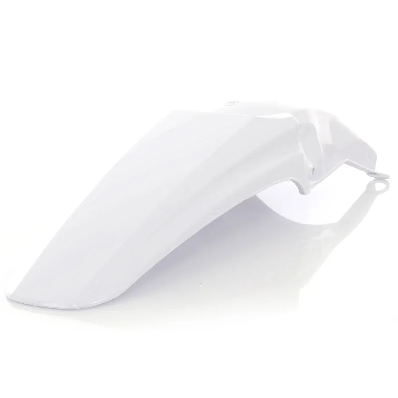Acerbis 05-08 Honda CRF450R Rear Fender - White