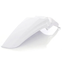 Load image into Gallery viewer, Acerbis 05-08 Honda CRF450R Rear Fender - White