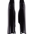 Load image into Gallery viewer, Acerbis 06-08 Kawasaki KX250/ KX250F/450F Lower Fork Cover Set - Black