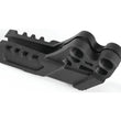 Load image into Gallery viewer, Acerbis 06-08 Kawasaki KX250F/450F Chain Guide - Black - Side View