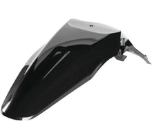 Load image into Gallery viewer, Acerbis 06-08 Kawasaki KX250F/450F Rear Fender - Black - Main Product View