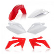 Load image into Gallery viewer, Acerbis 06-09 Honda CRF250R Plastic Kit - Original 09