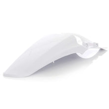 Load image into Gallery viewer, Acerbis 06-09 Honda CRF250R Rear Fender - White