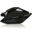 Load image into Gallery viewer, Acerbis 06-09 Honda CRF250R Side Panels - Black
