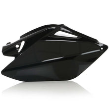 Load image into Gallery viewer, Acerbis 06-09 Honda CRF250R Side Panels - Black