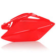 Load image into Gallery viewer, Acerbis 06-09 Honda CRF250R Side Panels - Red