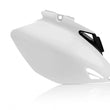 Load image into Gallery viewer, Acerbis 06-09 Yamaha YZ250F/450F Side Panels - White