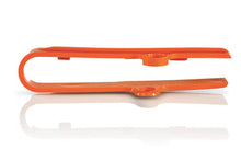 Load image into Gallery viewer, Acerbis 06-14 KTM SX85/2014 Husqvarna TC85 Chain Slider - Orange