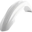Load image into Gallery viewer, Acerbis 06-14 Yamaha YZ/ YZF/ WRF Front Fender - White - Main Product View