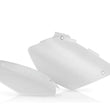 Load image into Gallery viewer, Acerbis 06-14 Yamaha YZ125/250 Side Panels - White