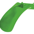 Load image into Gallery viewer, Acerbis 06-15 Kawasaki KX250F/ KX450F/ KLX450 Mud Flap - Green - Main Product View
