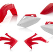 Load image into Gallery viewer, Acerbis 07-08 Honda CRF450R Plastic Kit - Original 07