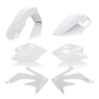 Load image into Gallery viewer, Acerbis 07-08 Honda CRF450R Plastic Kit - White