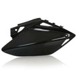 Load image into Gallery viewer, Acerbis 07-08 Honda CRF450R Side Panels - Black