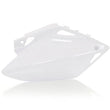 Load image into Gallery viewer, Acerbis 07-08 Honda CRF450R Side Panels - White