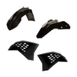 Load image into Gallery viewer, Acerbis 07-10 KTM SX/SX-F/ XC Plastic Kit - Black