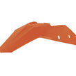 Load image into Gallery viewer, Acerbis 07-10 KTM SX/SX-F/ XC/XC-F Rear Fender Cowling - Orange - Main Product View
