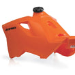 Load image into Gallery viewer, Acerbis 07-11 KTM SX/ XC EXC/W 6.3 Gallon Fuel Tank - KTM Orange